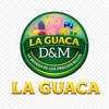 LA GUACA - Inicio