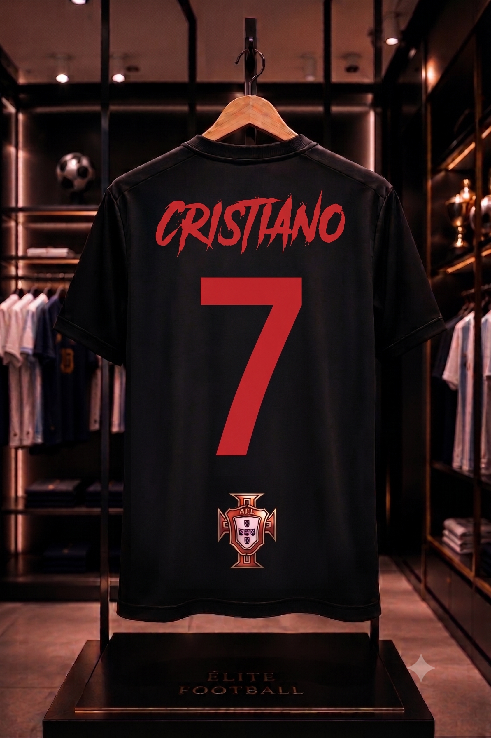 CAMISETAS SELECCIONES-DRAGON BALL Z