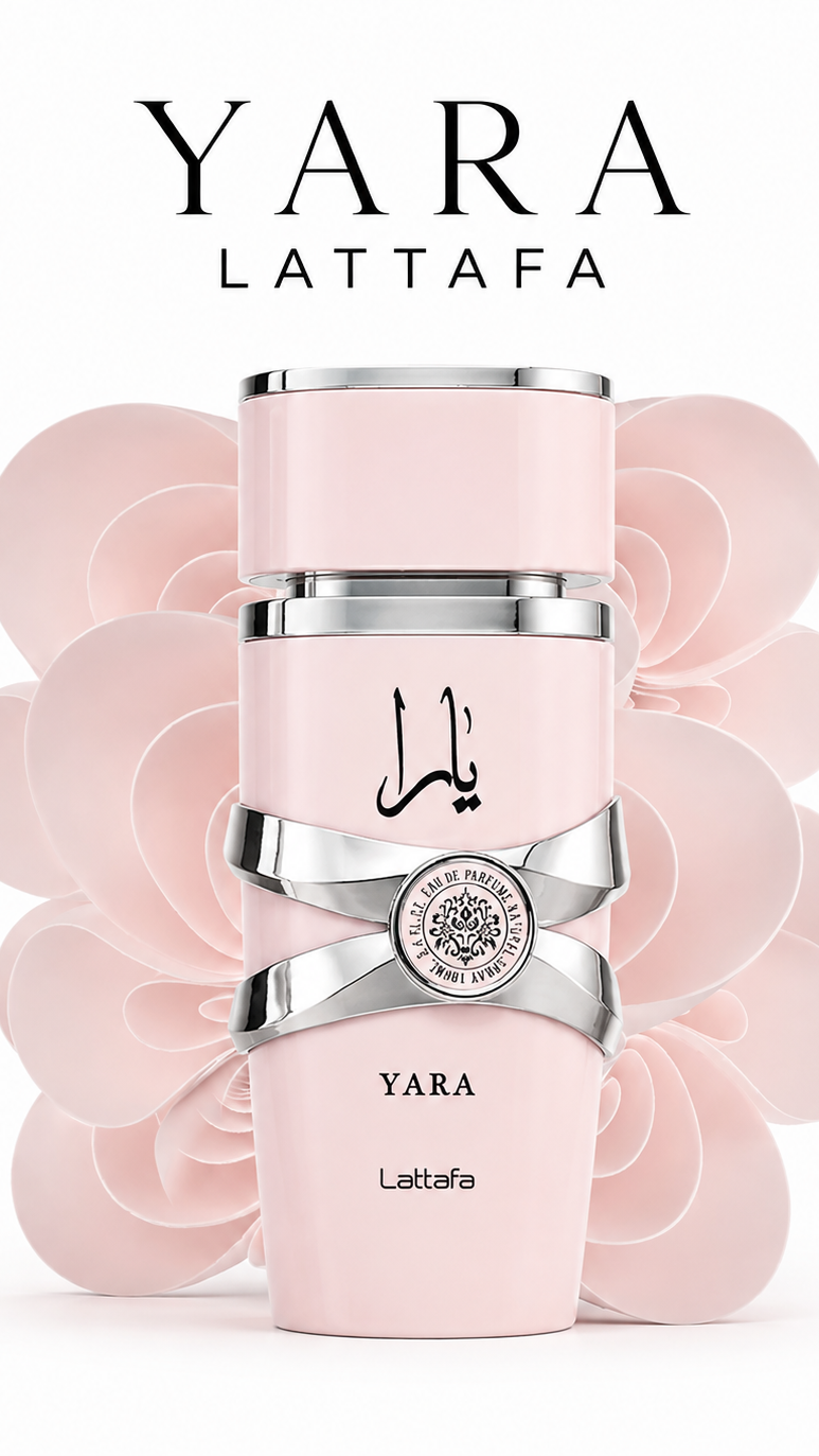 LATTAFA -YARA
